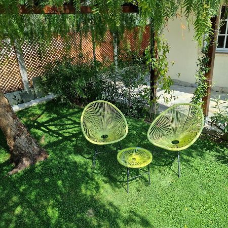 Ferienwohnung Dimora Pepatio Camporosso  Exterior foto